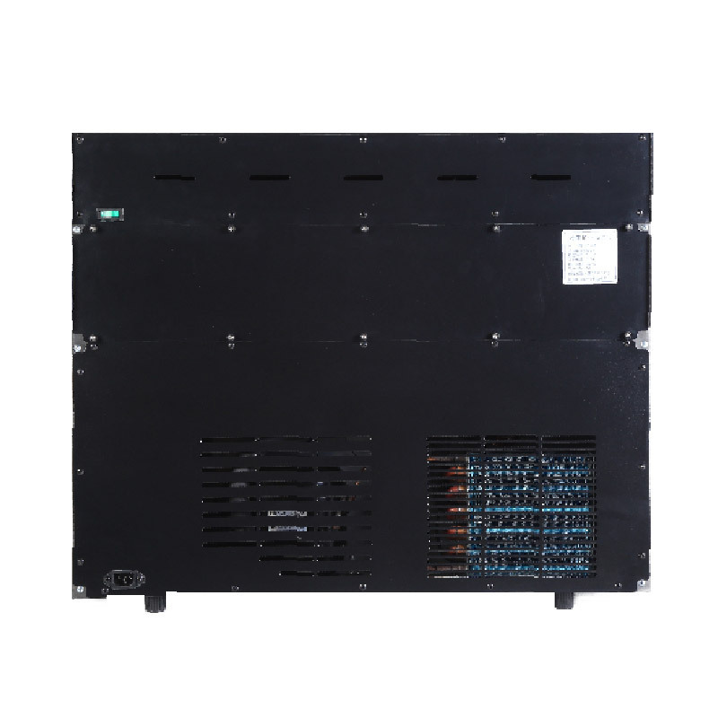 Toàn bộ SC-4PB gấp đôi nhà cung cấp rượu nóng thương mại-rest/cupper / máy
