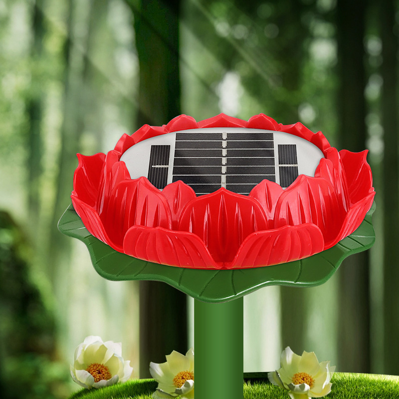 New outdoor solar player 24-hour cycler for sunproof small soundboxes