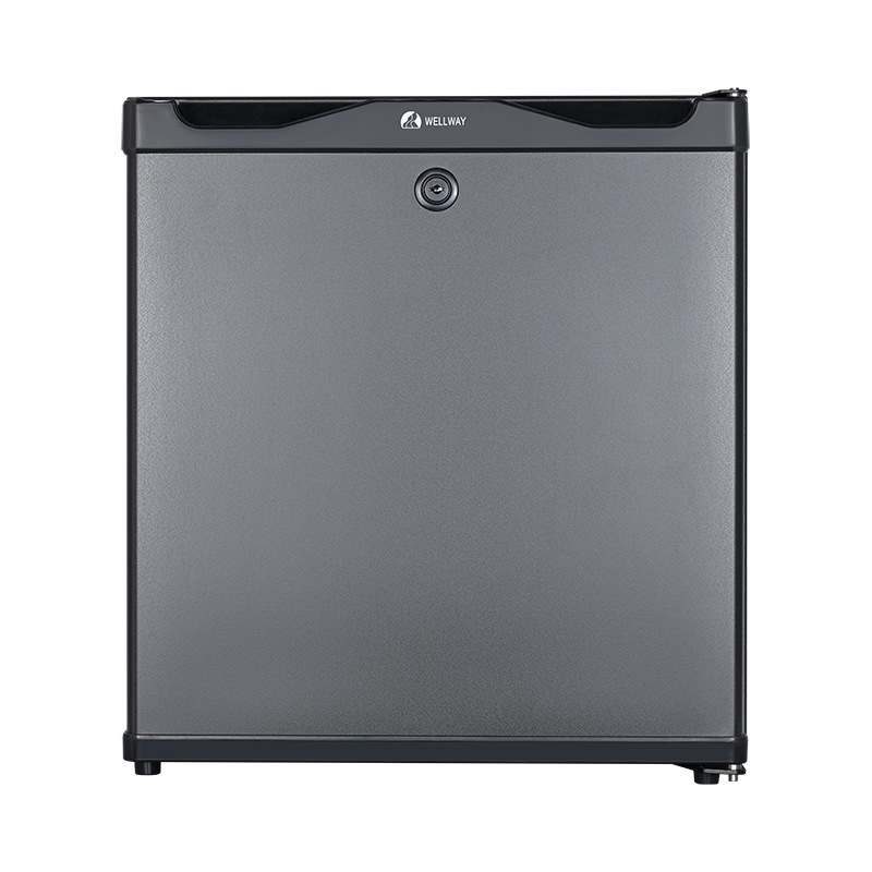 Wellway DT-25B mini-prigerator im lặng khóa băng, phòng tắm nóng khách sạn.