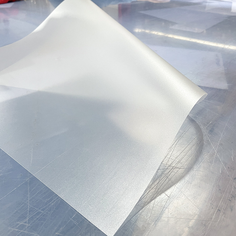 PVC 0.1mm 2mm panel