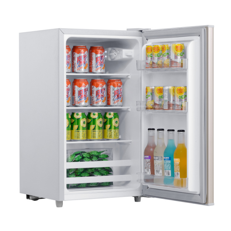 60 lít DC12V-24V chảy thẳng qua tủ lạnh