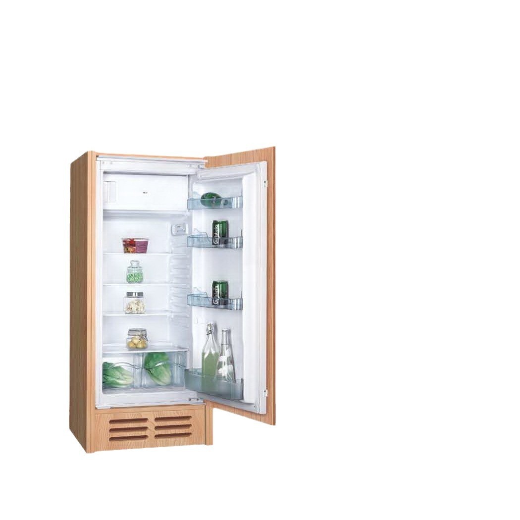 BC-193Q nhúng một cửa, hiệu ứng cao, điện, trực tiếp, tủ lạnh lạnh