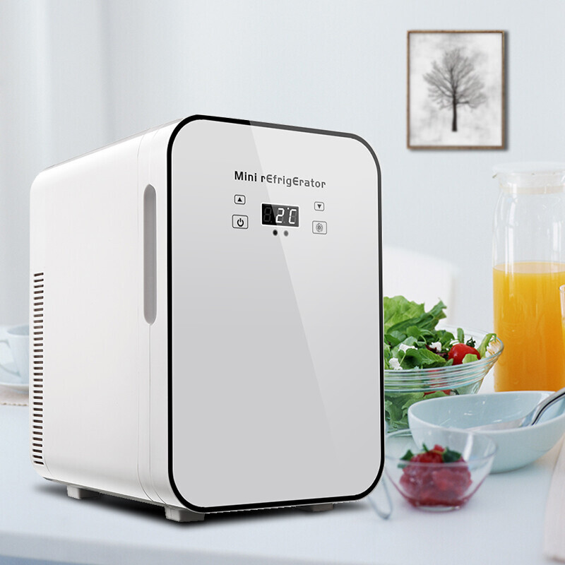 Bộ xử lý Coca-Cola 12L20L xe ô tô mini-cooler sử dụng kép bán buôn