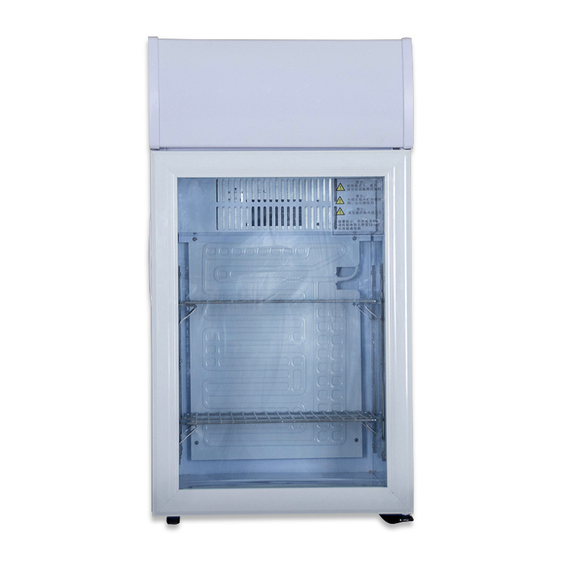 Sữa ấm hơn SC55LW và khăn tắm trong tủ nước nóng hơn cho thấy tủ ấm hơn và ấm hơn.