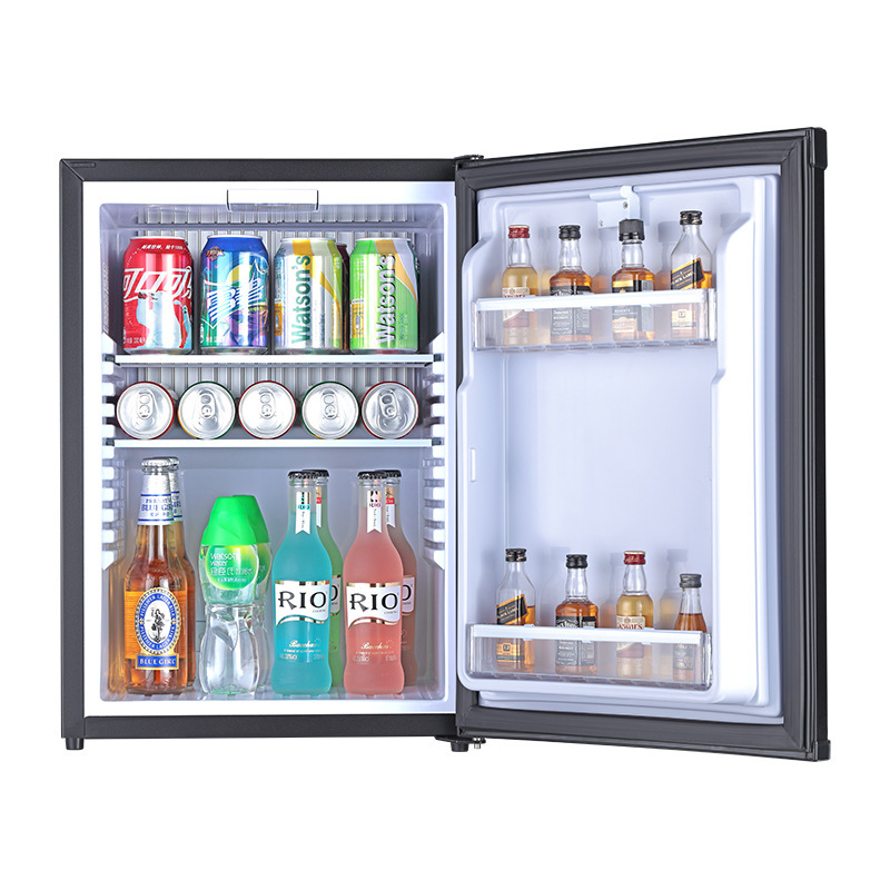 Vâng, xa lộ XC-40-JA Mini băng thu nhỏ Phòng quan sát tủ lạnh