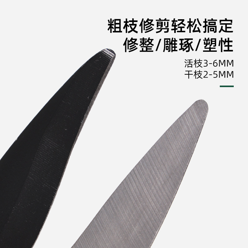 Hàng rào vườn nhanh RH 452666 cắt cỏ và cắt vườn xanh.