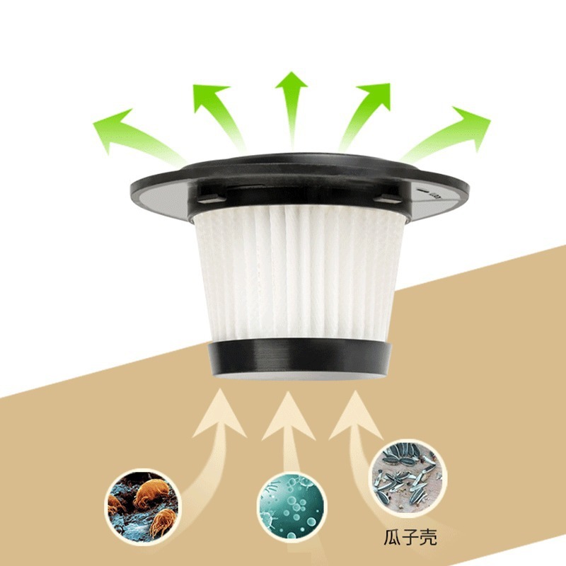 Những chiếc xe mới chở máy hút bụi với nhiều năng lượng 12V chạy bằng dầu bơm deverniers