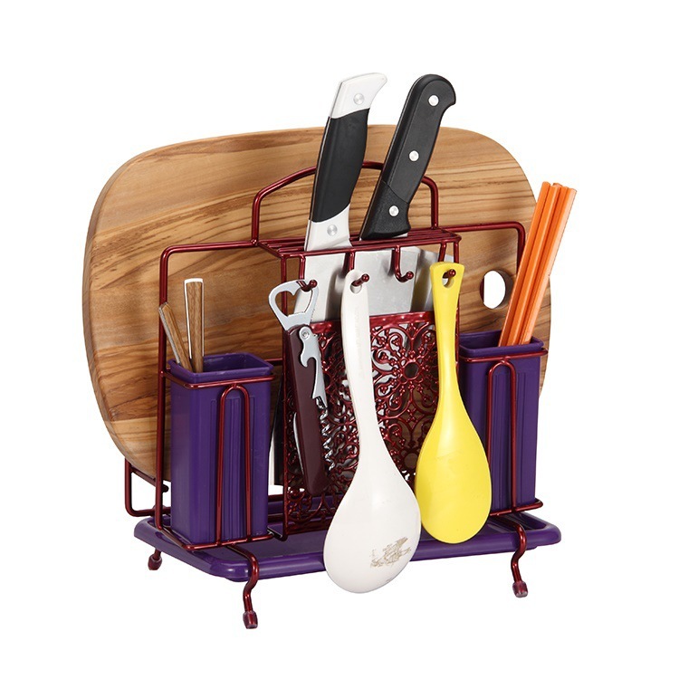 Bộ sưu tập đa năng Foreign Trade Kitchen Craft Slasher Kitchen Slate Scratch Scratch Giàn giáo