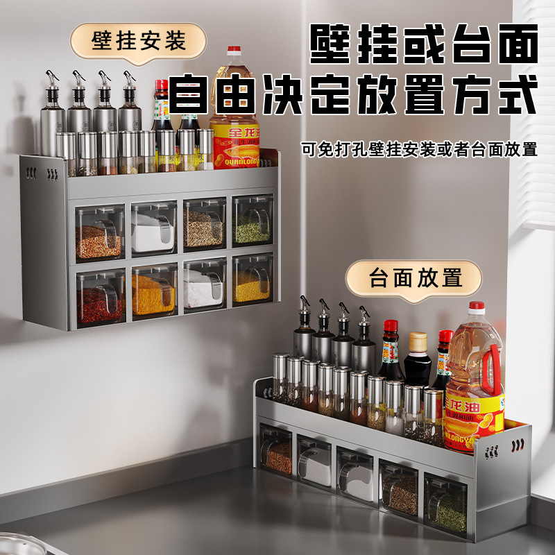 Không có lỗi, không có vết bẩn trong bếp.