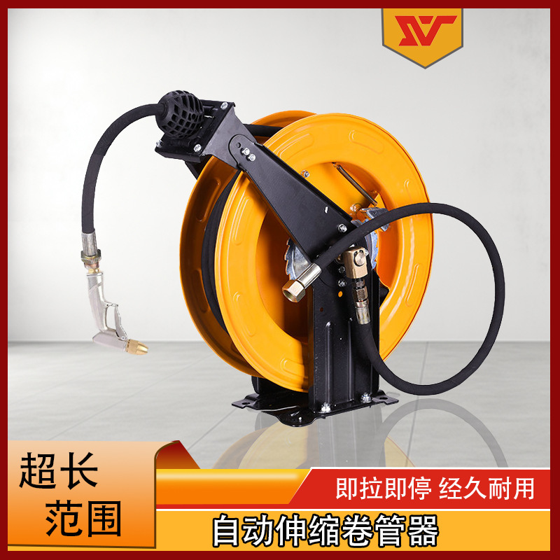 Ống khoan tự động, rửa xe, nhà bếp cấp nước, máy giải mã dây điện