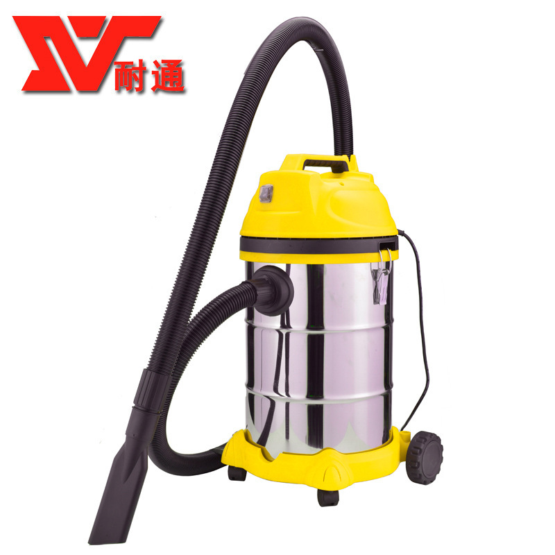 30L chống khô, máy để lại hai bên giặt tro máy hút bụi công nghiệp
