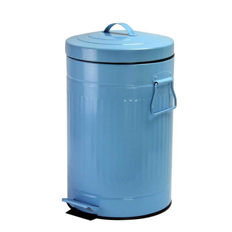 Thùng thép không rỉ có thể thả lỏng vào thân ngực để dùng hộp thư ủy nhiệm
