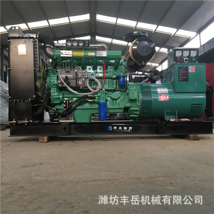100kw 디젤 발전기 공장에서 100 킬로와트 디젤 발전기 단위의 외국 무역 수출