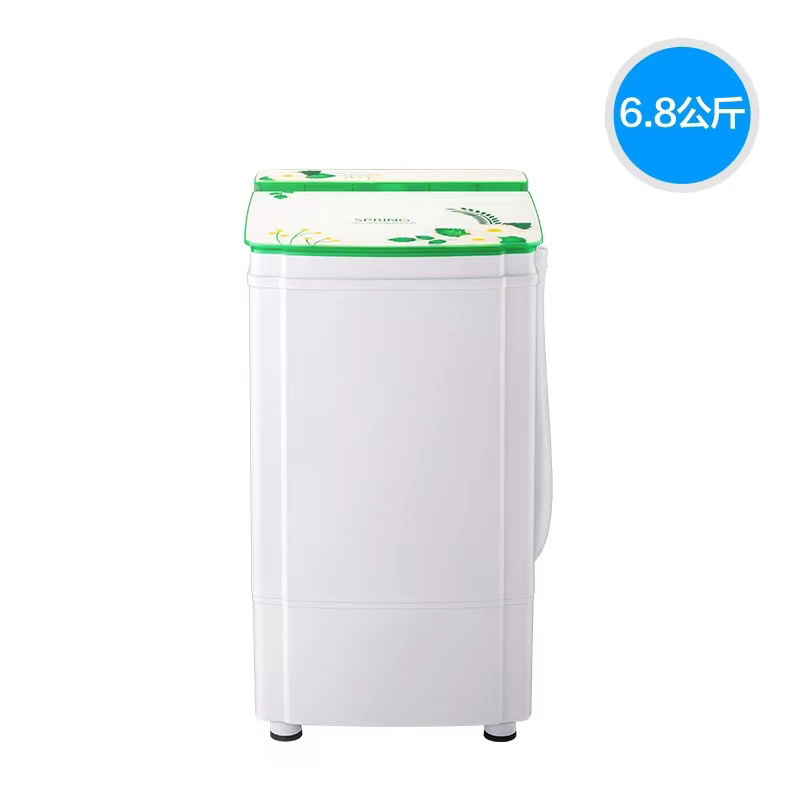 Máy sấy quần áo, máy sấy đơn quy mô nhỏ dựa trên nhà, lắp ráp một bánh nhỏ