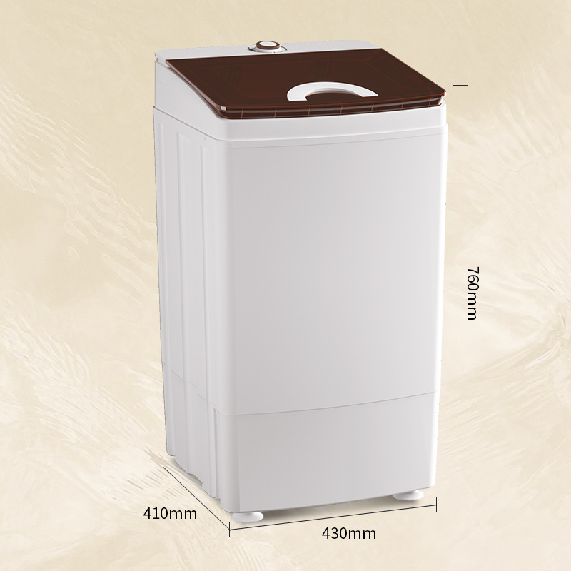 Bộ sấy nước 10kg Tiểu thanh dehydator to-lotume nòng đơn để ném bóng nhà