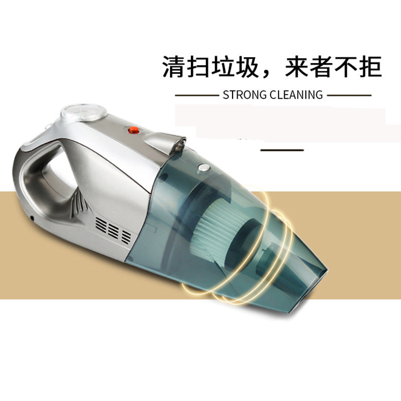 Những chiếc xe mới chở máy hút bụi với nhiều năng lượng 12V chạy bằng dầu bơm deverniers