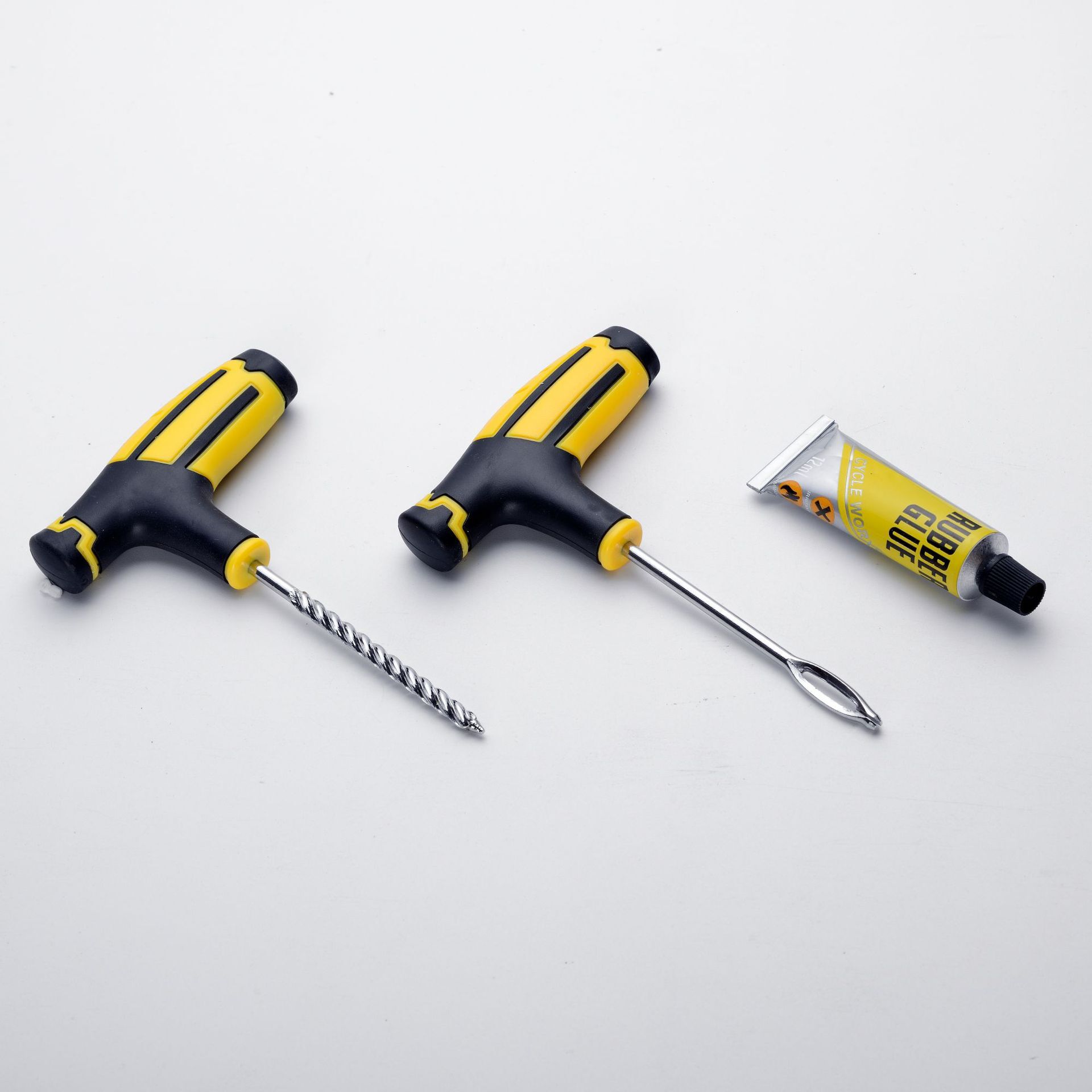 Sửa chữa nhanh chóng xe đạp điện xe đạp cho lốp xe gắn thiết bị chống rò rỉ không khí