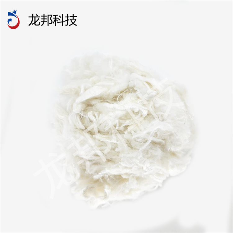 This is a white-bit aromatic fibre, 1313, high-temperature fibre, high-strength, high-film aromatic silk.