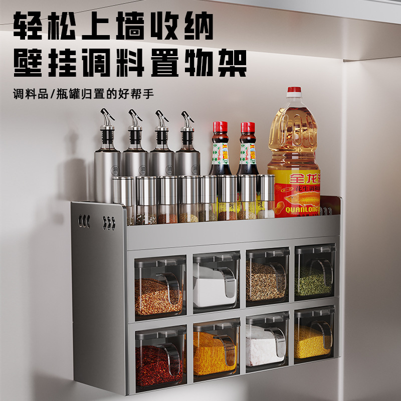 Không có lỗi, không có vết bẩn trong bếp.