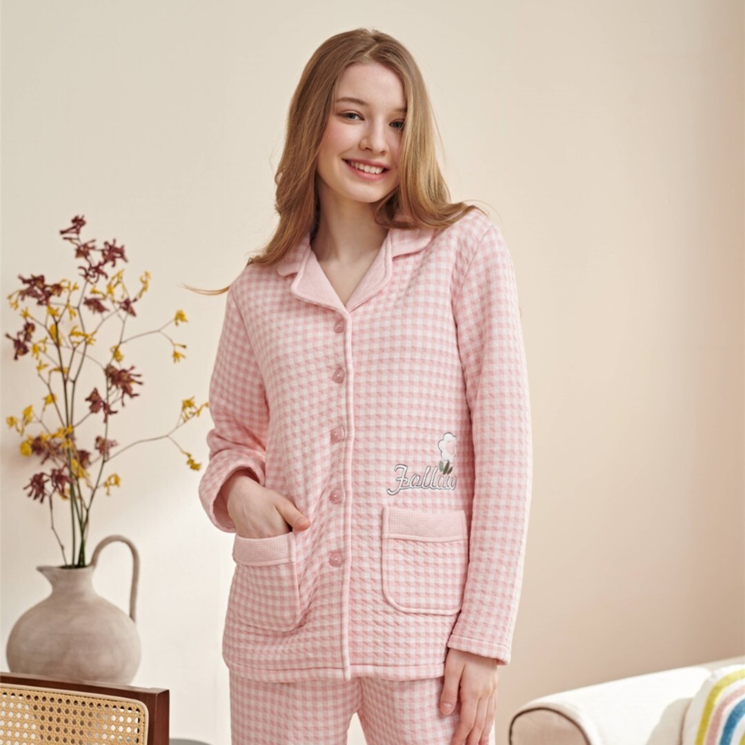 Ji-Ma-Chul là món pyjamas nóng bỏng cho mùa đông.