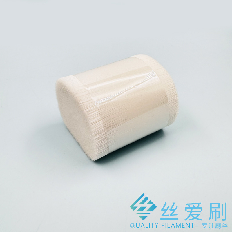 樂染髮掃髮梳牀掃刷負離子高彈環保PBT0.15雙頭磨尖絲柔軟易清洗