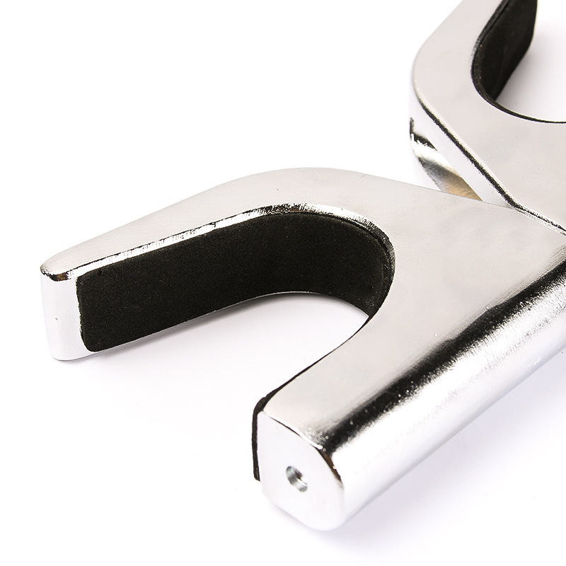 Một chiếc xe mới khóa đa chức năng điều chỉnh vỏ U-lock.