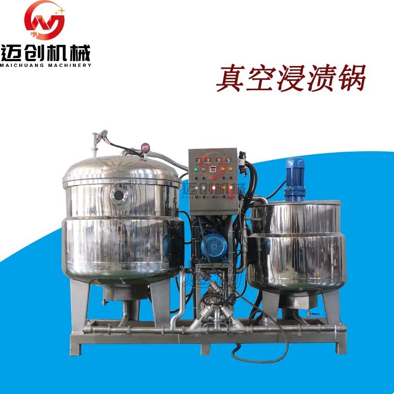 Máy sản xuất đường trái cây, thiết bị đường khô dưa hấu