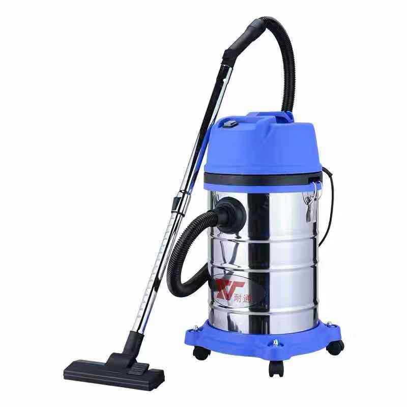 30 lít máy hút bụi công nghiệp chống được máy hút bụi khô với máy hút bụi cao trong tiệm rửa xe thương mại