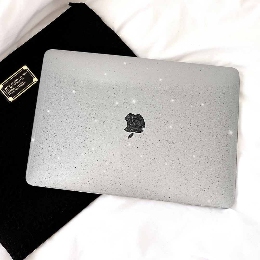 별 보호 포탄에 Macbookair15pro13를 Macbookair15 prop13 투명한 적용합니다