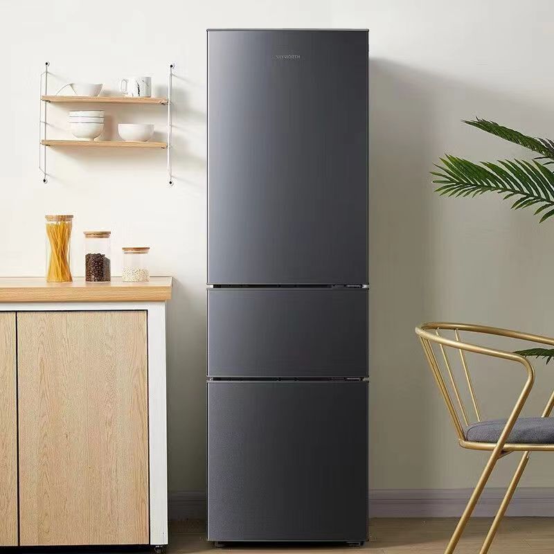 221 lít của tủ lạnh Chvi, 3 căn hộ nhỏ, BCD-221TQ