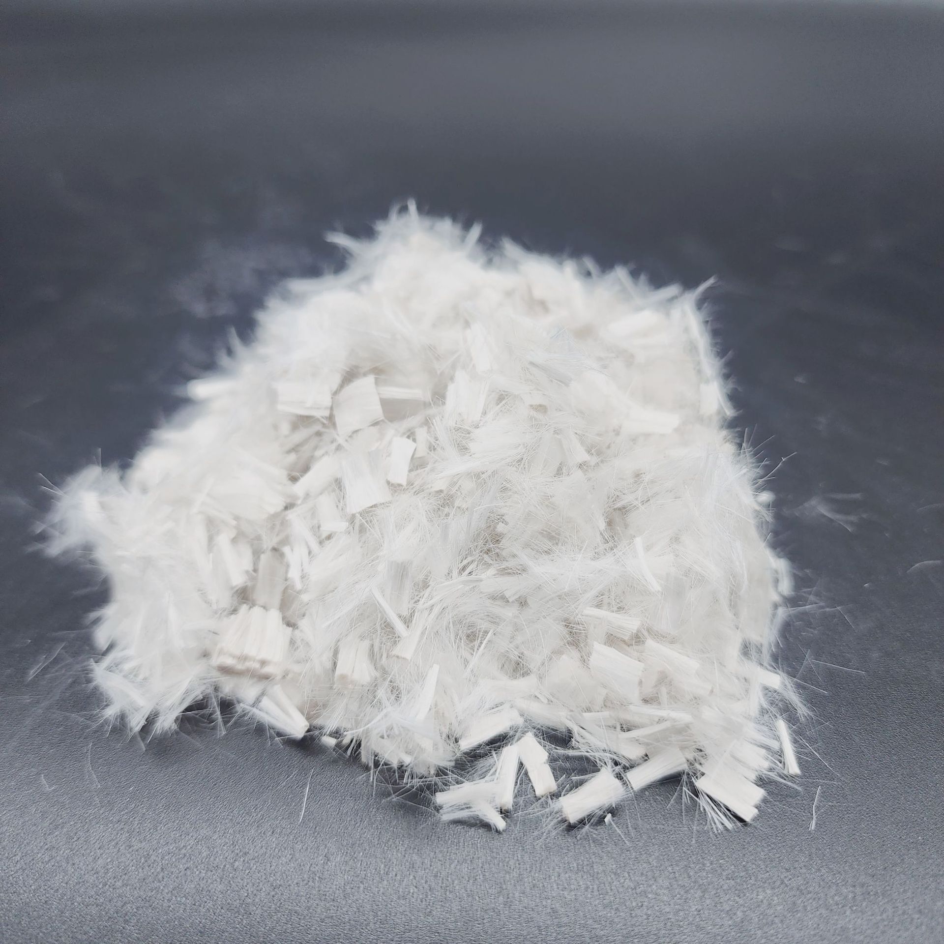 Longpont Short-Specific Fibres for Paper Production