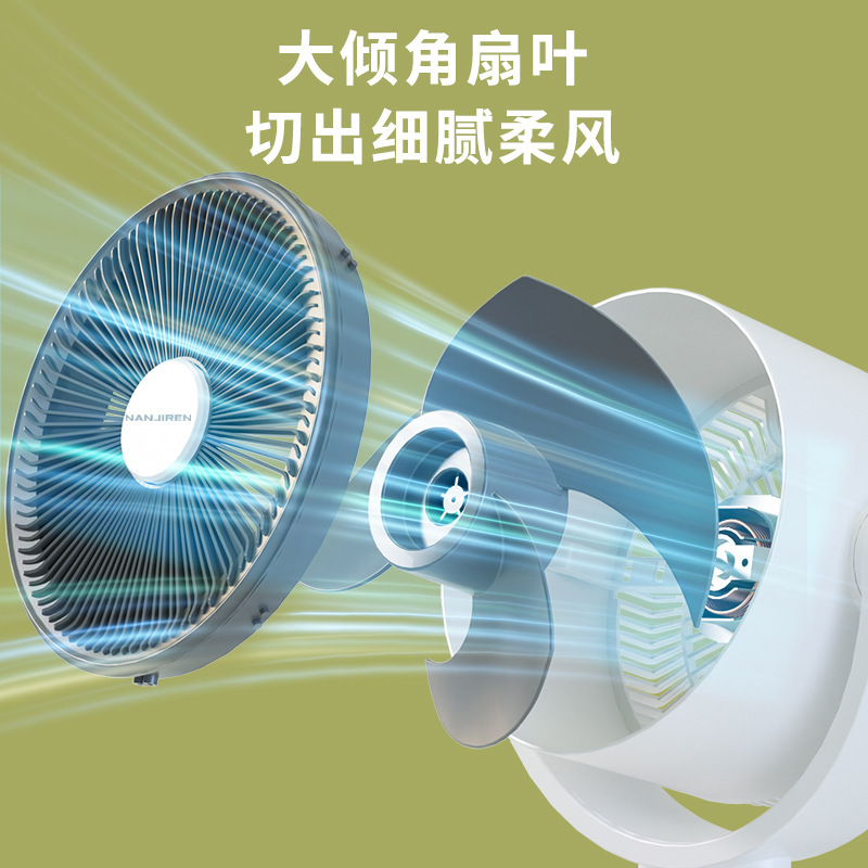Trực tiếp bán của máy hâm mộ xe máy bay thông minh mới thông minh mới chạm vào thứ 3 để điều chỉnh nhà văn phòng chính