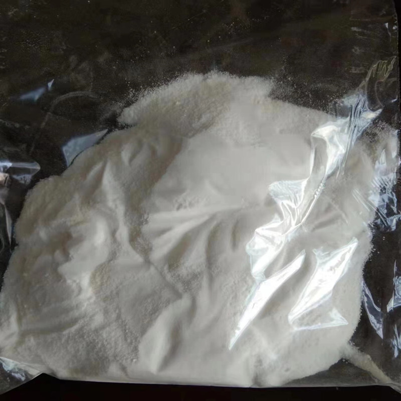 Quantities of single perfluorinated glycerine, surfactant emulsifier, plasticizer, powder GMS