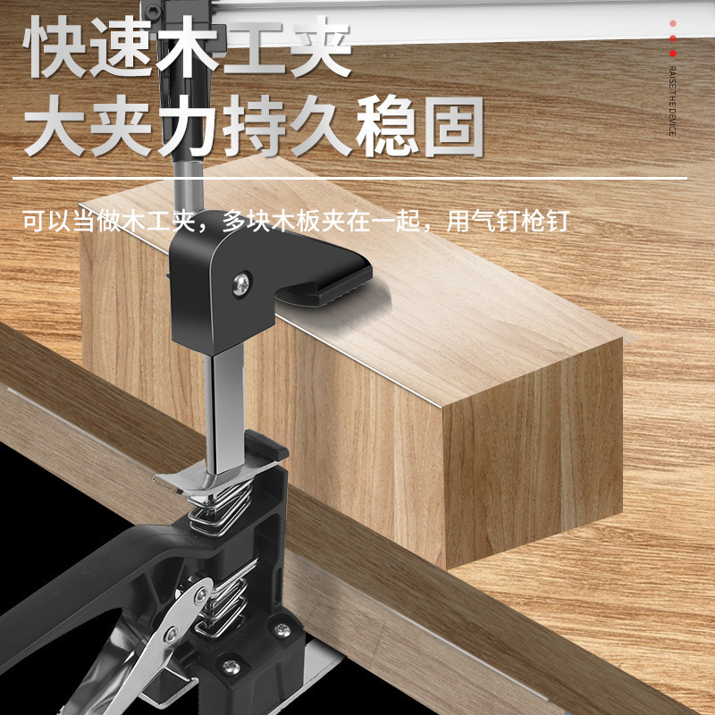 Hand-to-hand tool combinations of tiles to receive liftings and drops of specialized heavy household