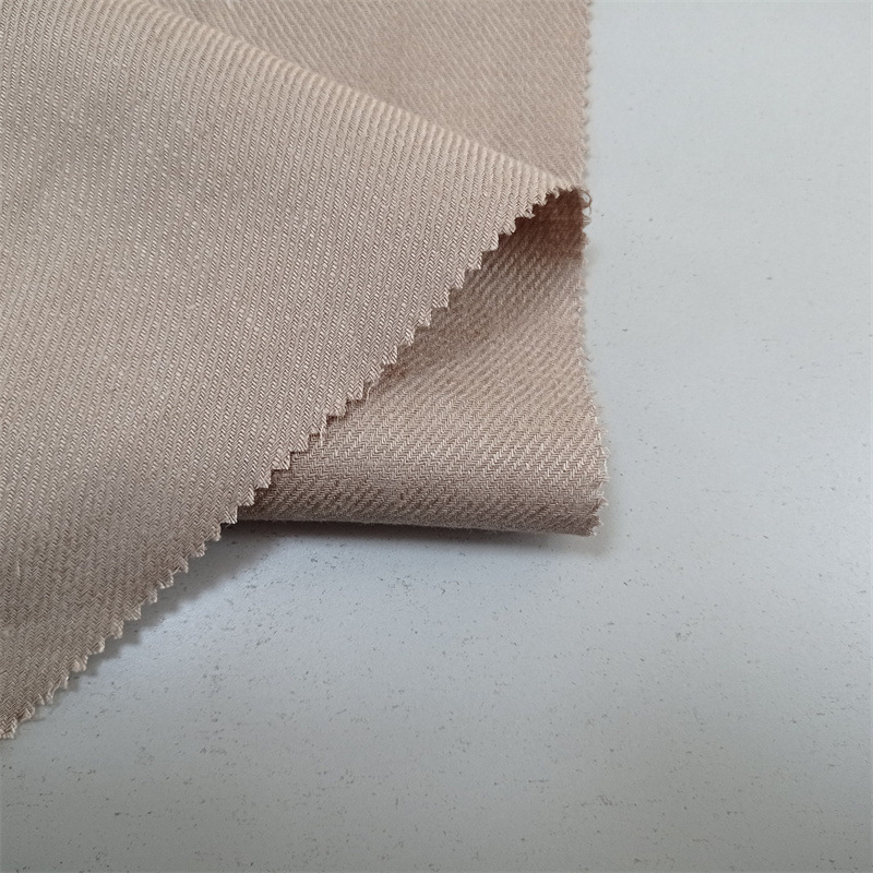 Pure linen cloth, linen linen, coloured linen fabric.