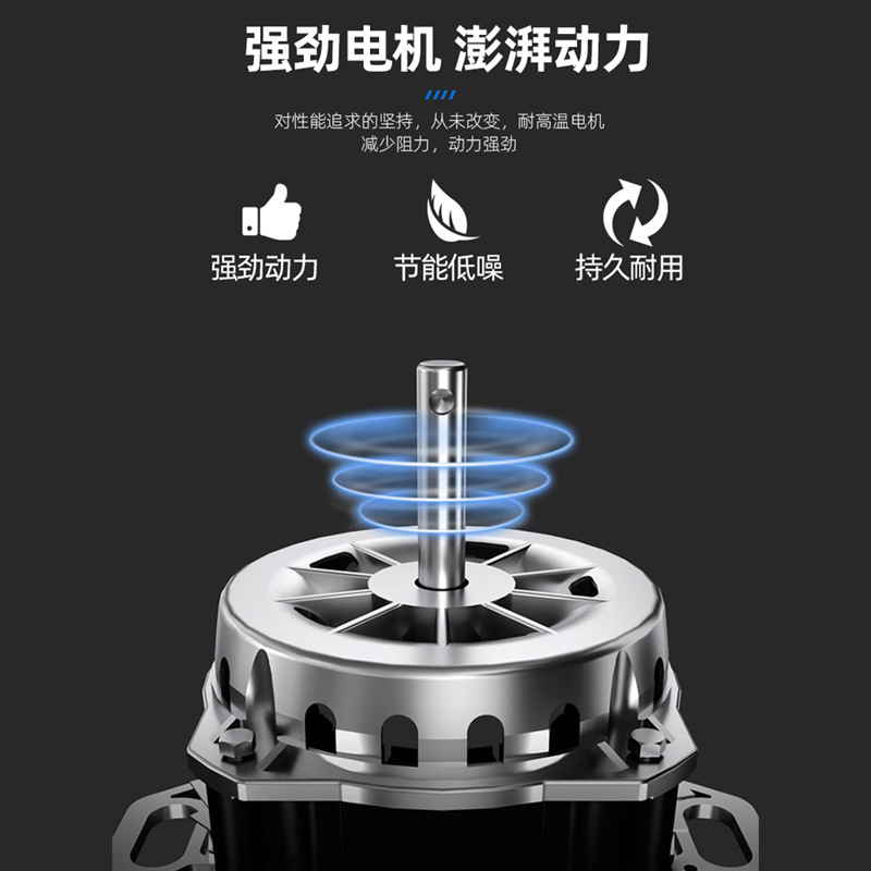 Một máy giặt nhỏ, 110V, vân vân, với một máy giặt bán miệng trong một thùng đơn.