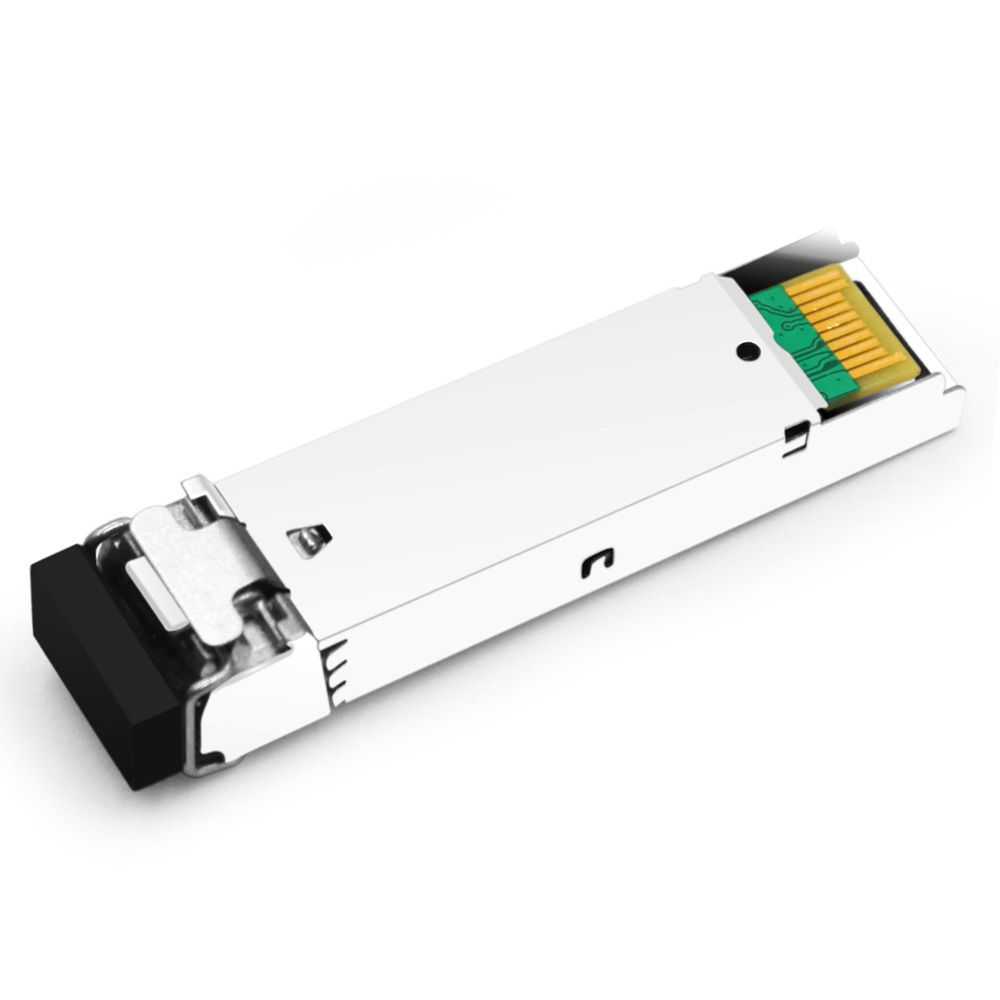 HW compatible eSFP-GE-LX10-SM1310 SFP Gigalight module 1310nm 10km