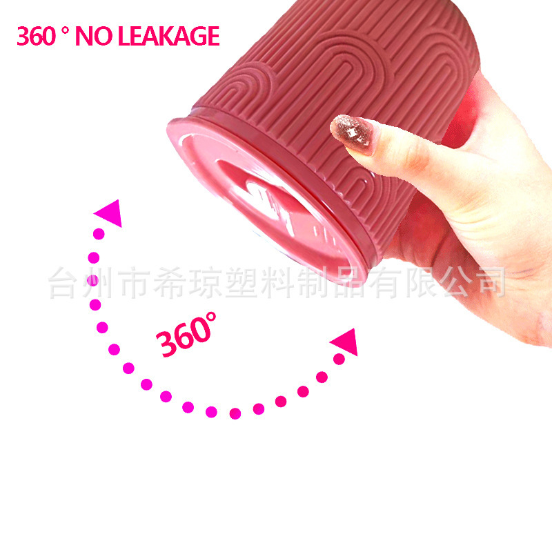 Hàng chéo đứng hạng U, 700 ML cho một cái bụng lớn đầy trứng sáng tạo.