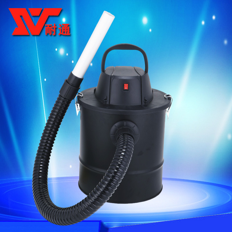 Ash lau khô và cầm máy hút bụi điện cao, máy hút bụi lò sưởi, 16L