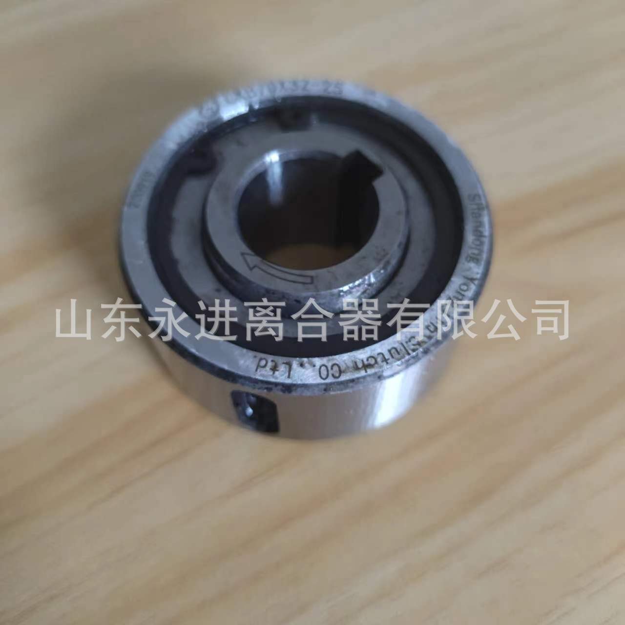 CKB80*30*35楔块式离合器包装石油机械|用超越离合器|逆止器轴承