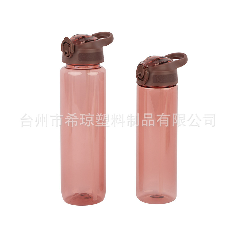 Các cốc nước chống nước dễ thương, và học sinh đi bằng nhựa.