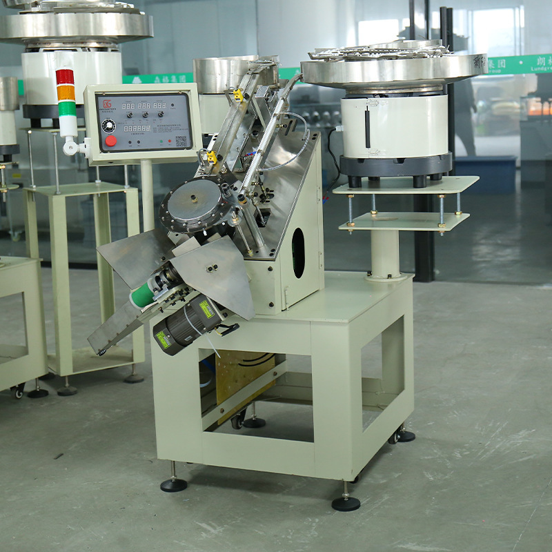 The pincracker, the pincracker, the assembly machine, the automated equipment, are stable at high speed.