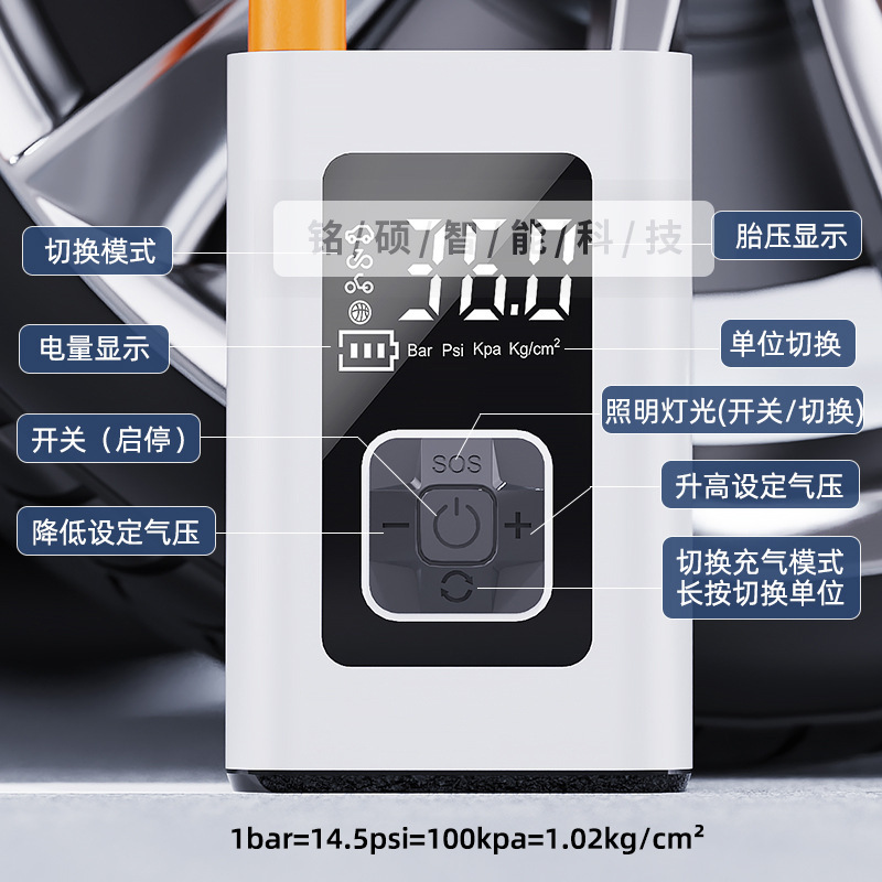 Thực vật cung cấp máy bơm khí ga có gắn kết với phương tiện di động, các xi lanh đa chức năng, số điện thoại nạp điện nhỏ, máy bơm khí nhìn thấy được