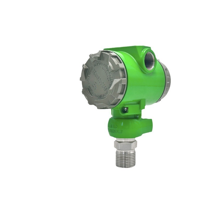 Smart 2088 pressure transmitter hammer blast-proof-dispersible silica sensor liquid crystals on the plate