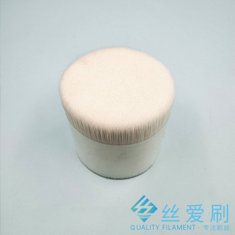 樂染髮掃髮梳牀掃刷負離子高彈環保PBT0.15雙頭磨尖絲柔軟易清洗