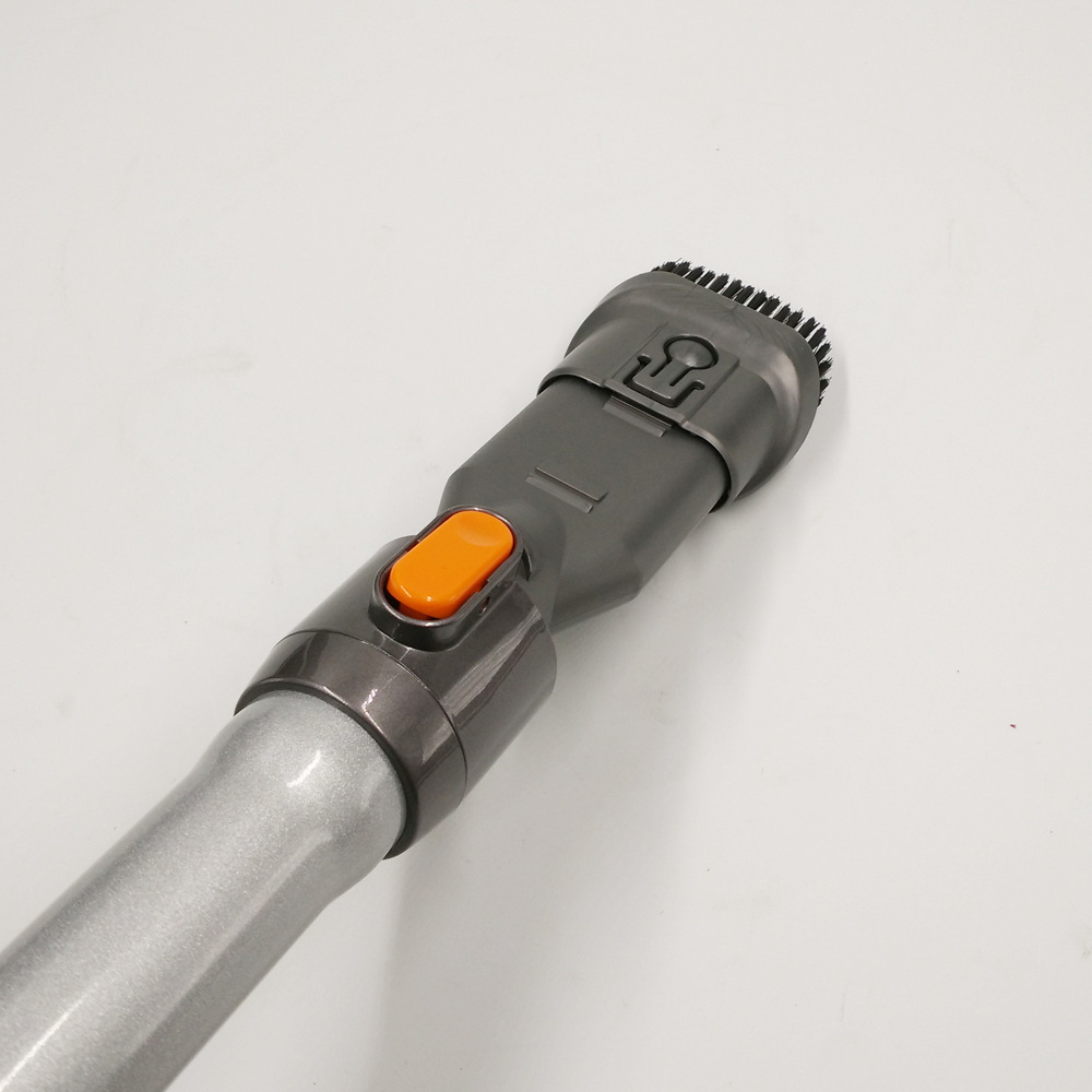 Application of 35 DC45 DC58 DC59 DC62 V6 soft-flush brushes for Dyson Dyson Dyson vacuum cleaners