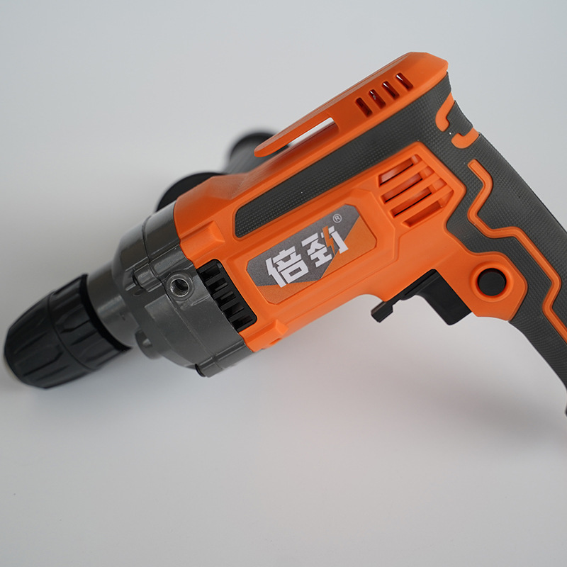 The 220-V Powered Power Drilling Industries is turning multiple-purpose screwdrivers into multiple wholesale drilling holes.