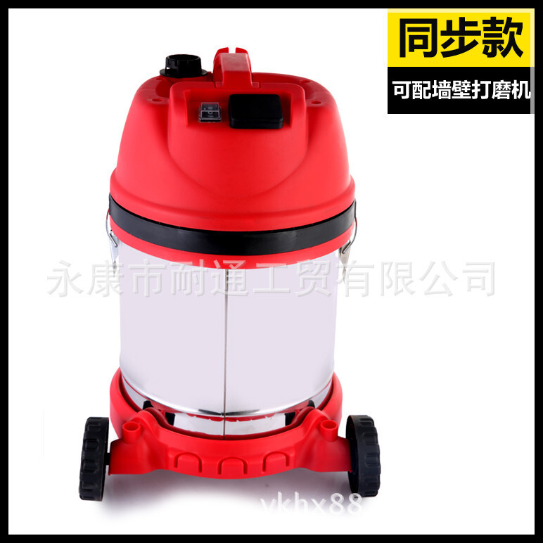 Máy khắc bạch kim với cối xay.