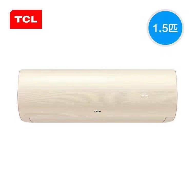 TCL 1.5 x KFRd-35GW/DBp-XT11+A3 tự làm sạch điều hòa không khí