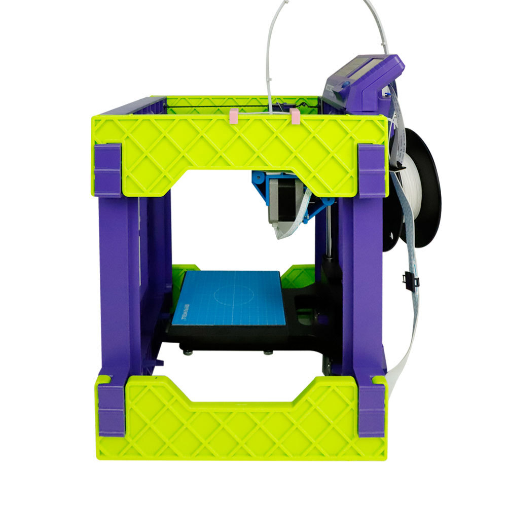 RLD-200C Small 3d 3D 3D printer to educate home-based toy DIY 3D printer